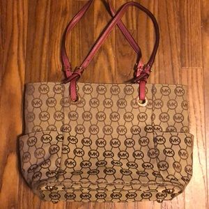 Michael Kors Shoulder Bag